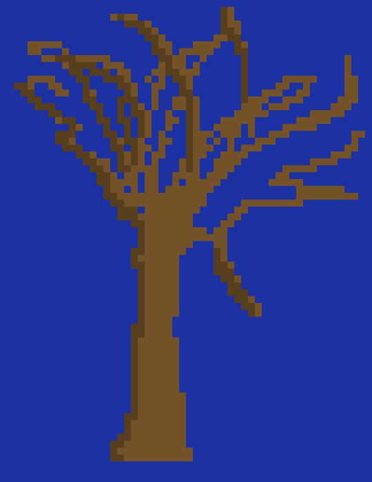 [9664c4] BD Tree 1