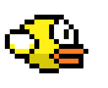 [9664c4] Flappy bird 