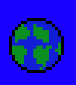 [9664c4] earth