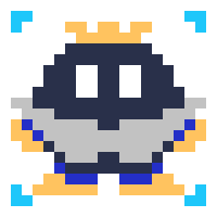 [9c7418] King Bob omb 2