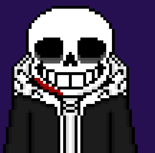 [0ae1f1] you BASTARD *tries to break the door down* heh, sooner or later you'll have to leave, especially if you want to save Multiverse