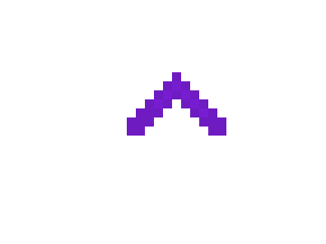 [173086] Krunker Crosshair Purple