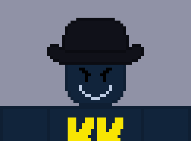 *appears* -Killerkyle (Marker)