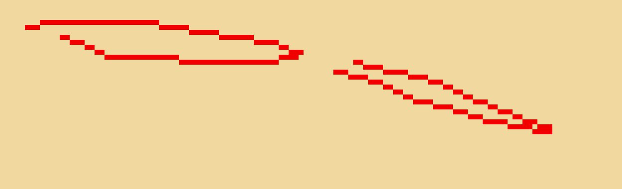 [1f5838] "But Two Bit, what if you win? Wouldn't it be weird?"