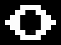 [ec933d] random eye i made