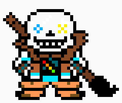 [9664c4] sans