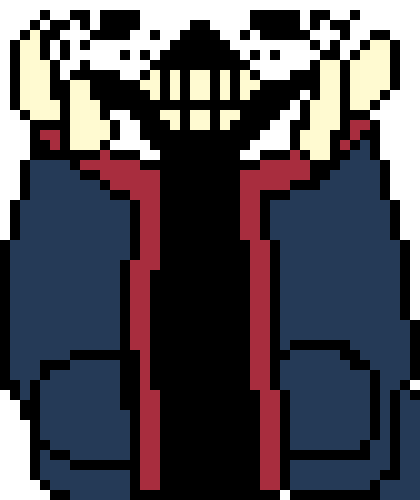 [25d9bb] Torso
