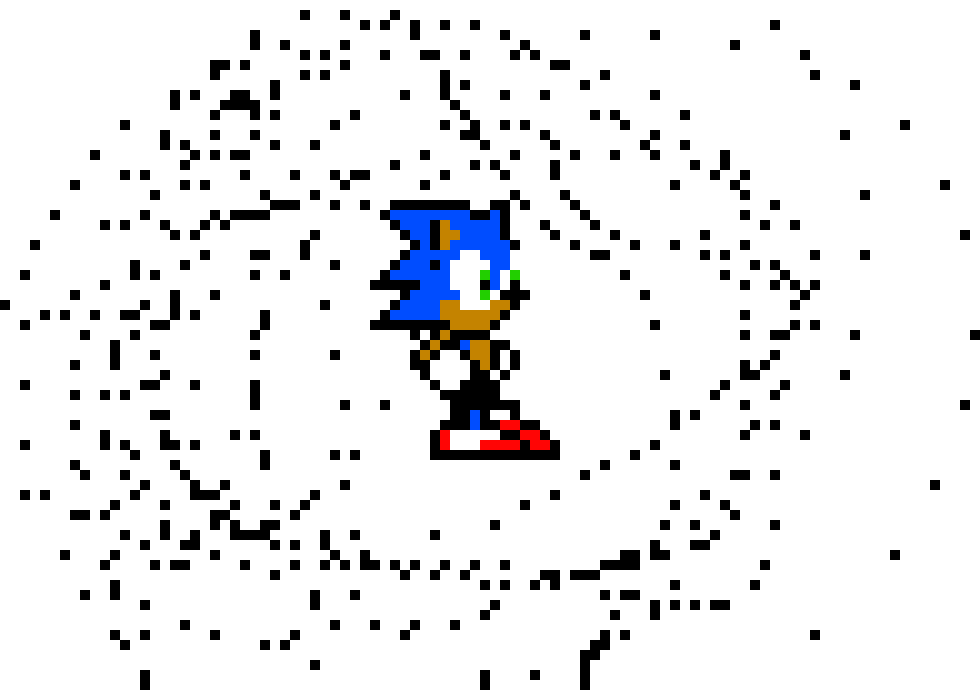 [9664c4] here is sonic