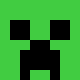 [3b1282] Creeper Face