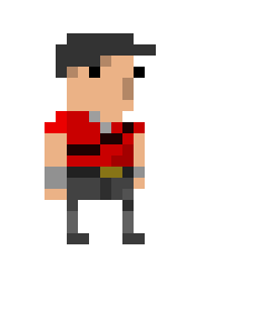[9664c4] scout