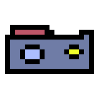 [9664c4] PIXEL ART CAMERA