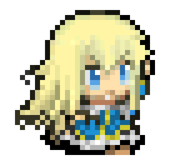 [9664c4] Rage girl