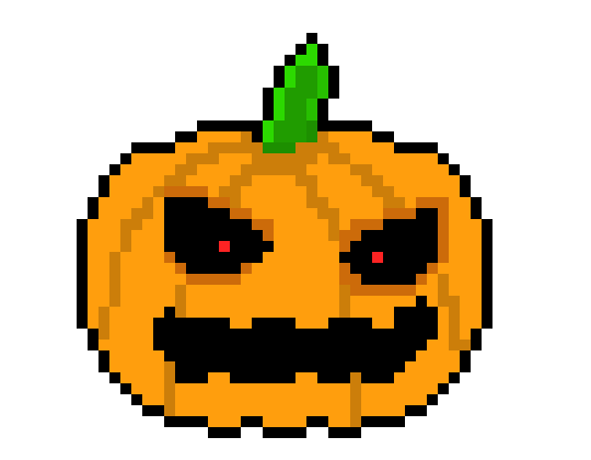 [b57a96] Pumpkin -PewDiBae Version