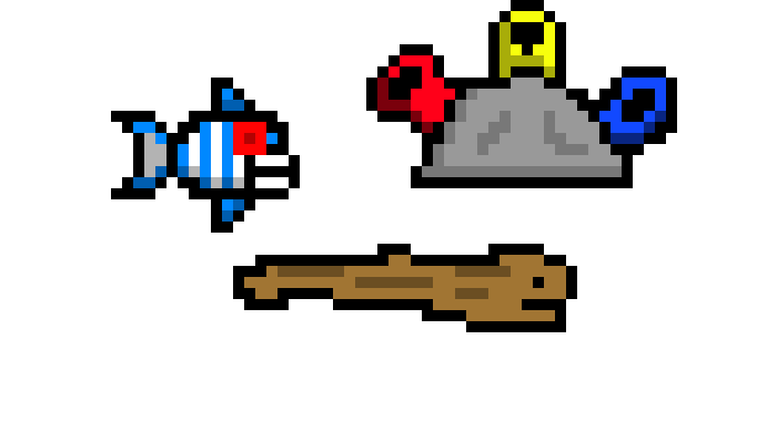 fish 