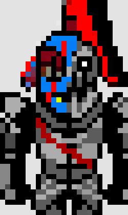 [46ea29] *runs in and grabs them*asriel,now!*suddenly appears in a different location**lets go*phew...that was close.another second,and you'll be gone entirly.