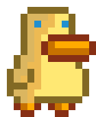 [6bf06b] gravity duck