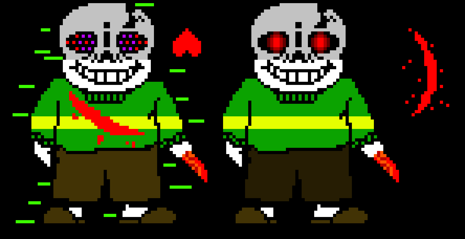 [a2471d] shit sans sprite