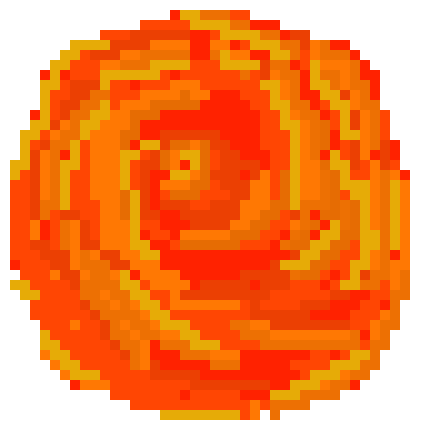 [9664c4] Fire ball