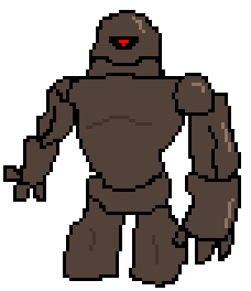 [29cf0b] Golem