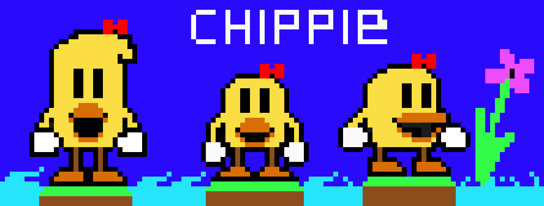 [0e3ee2] Chippy