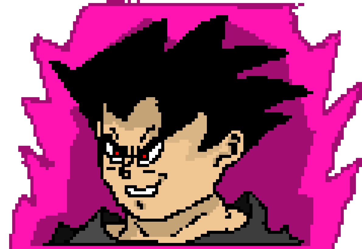 [9664c4] Db OC Poison