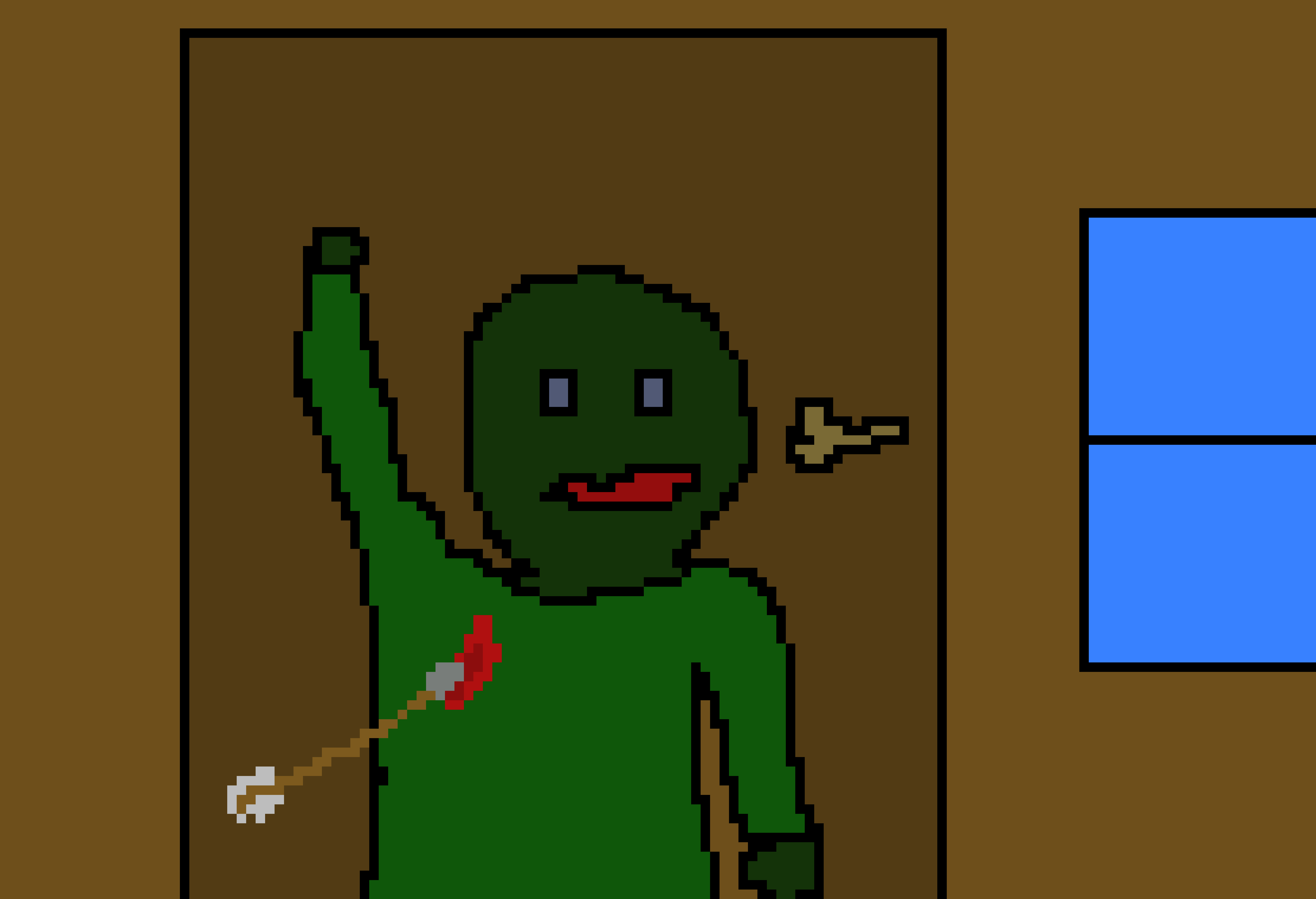 [c8b03f] ctn lock