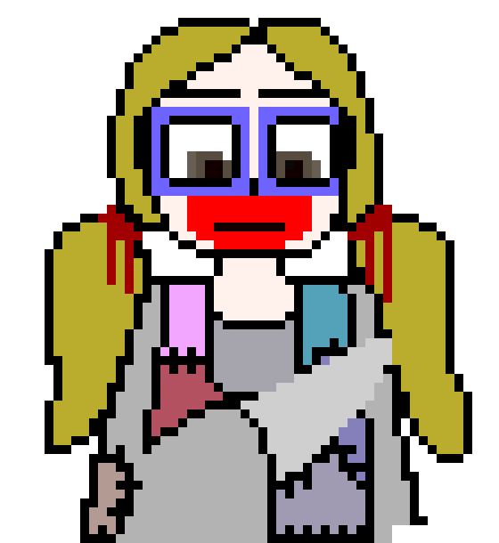 [9664c4] Scraps 3