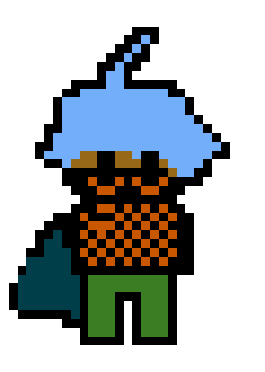 [5ac30c] Mateo Ult.Trick or Treater