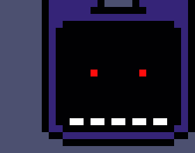 [b9de0d] ..................... - withered bonnie