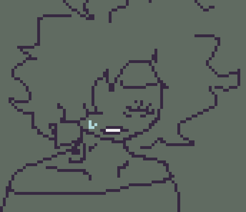 [d4de9a] i really really should eat something and take a break