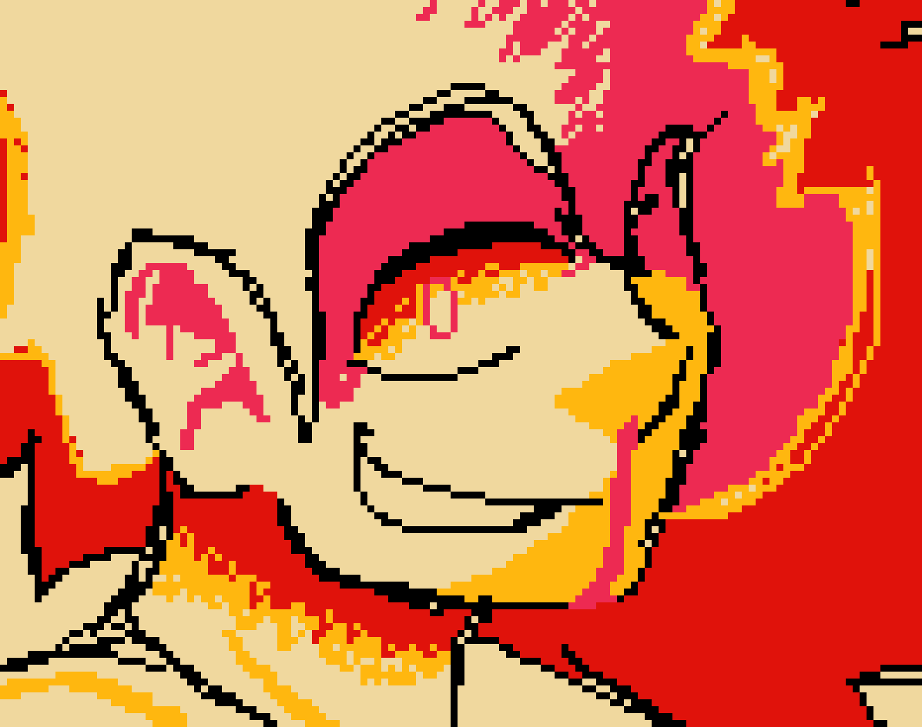 [16bb6e] Lucid. Stop talking.