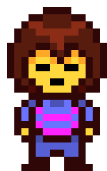 [9664c4] frisk sprite