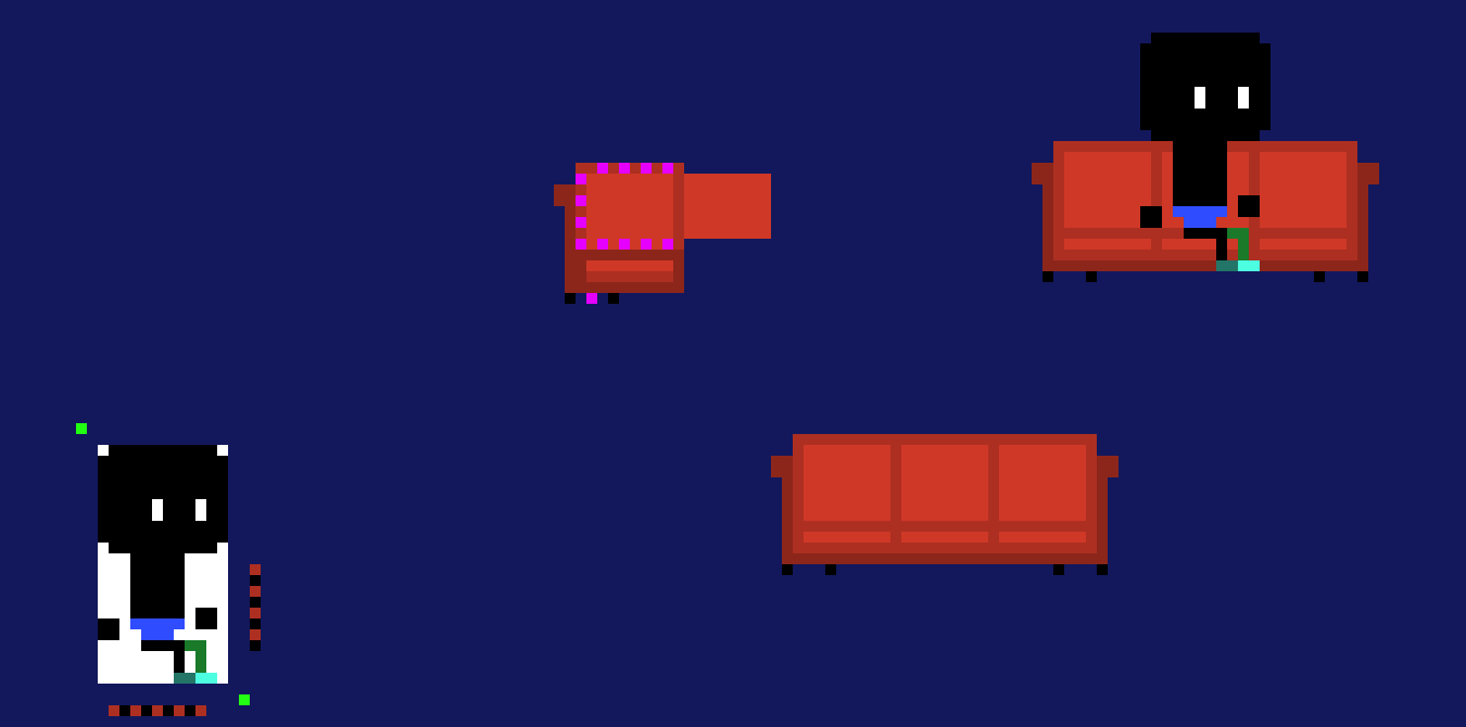 [9664c4] Couch Test