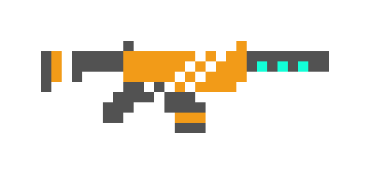 [9664c4] ION-Rifle[GameSetup]