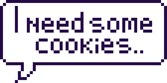 [9664c4] i need some cookies . .
