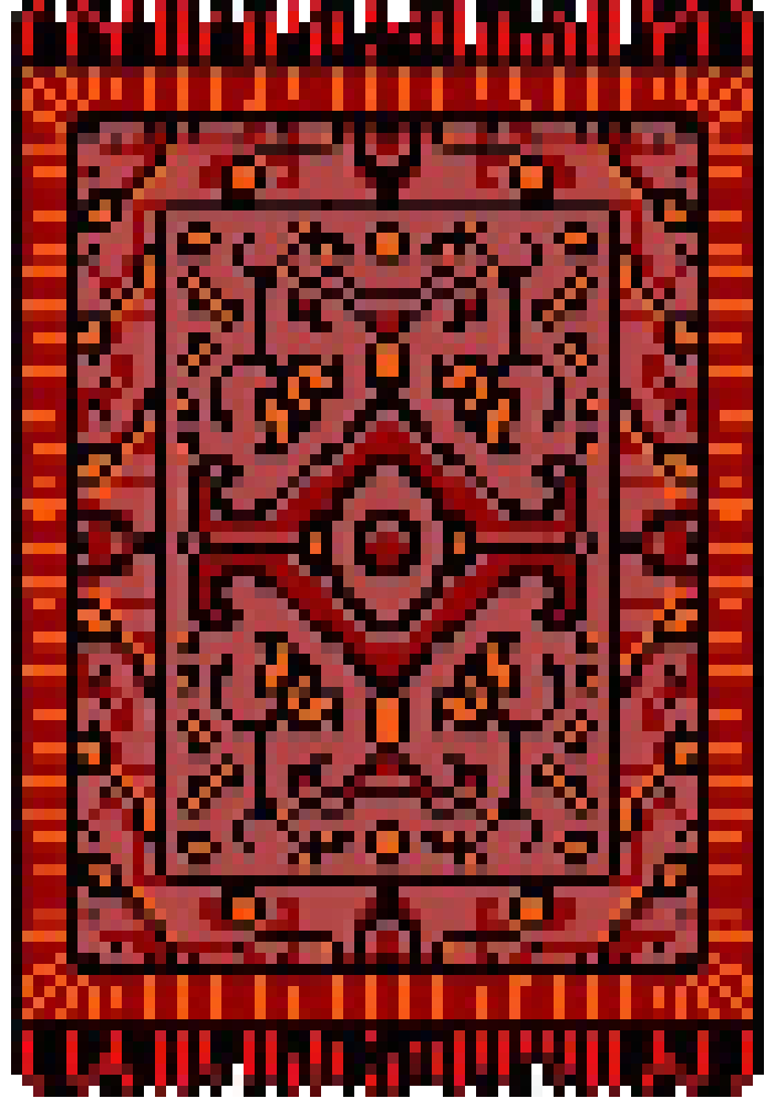 [e9d672] Carpet