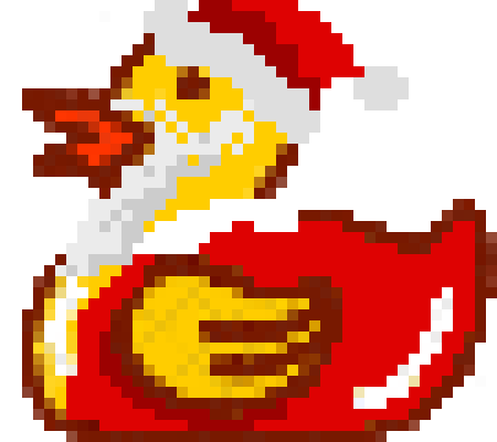 [4e9ed2] SDuck