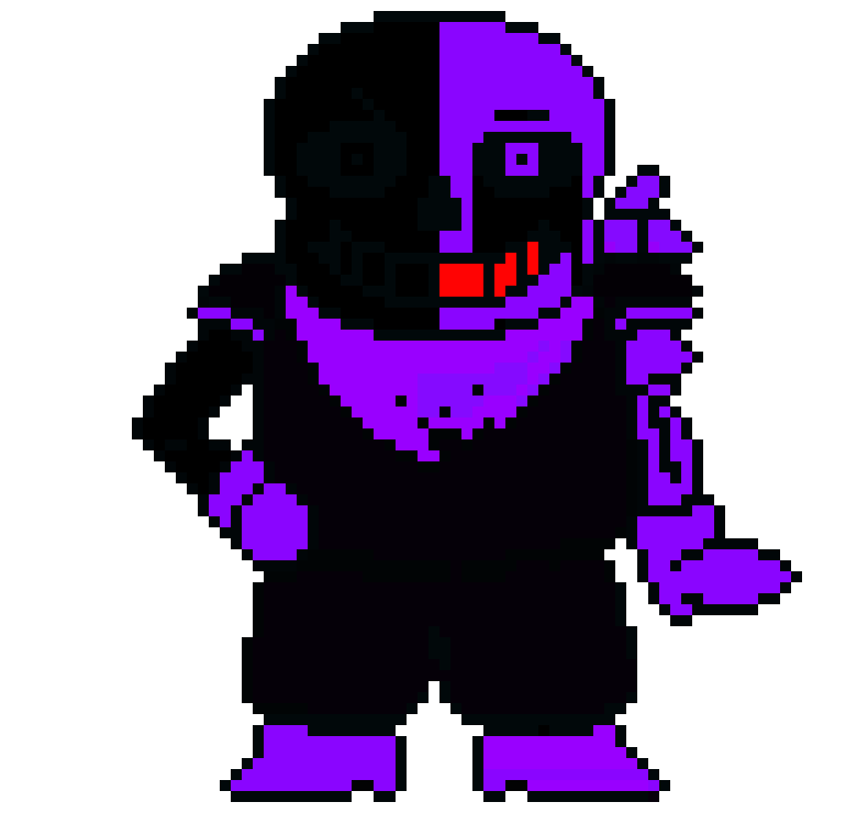 [b34280] DELETEswap Sans