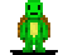 [950ed2] turtle 1
