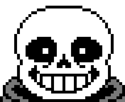 [888202] im more or less gonna keep the old backstory, just redesgin him to make him more gaster like