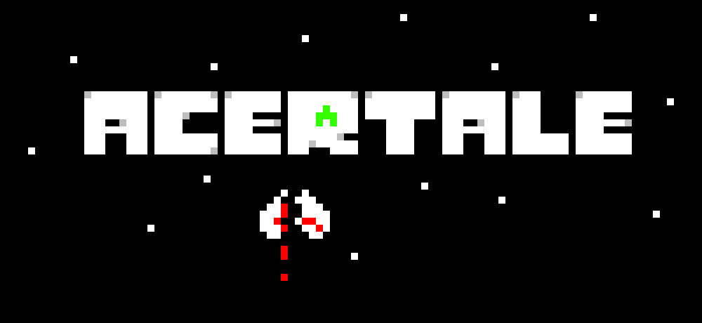 [9664c4] ACERTALE Logo