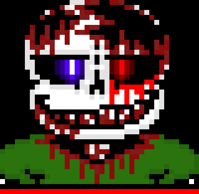 [dd36b6] *tps MadVerse Original Terror away as he steps out the darkness* well well well, what do we have here?