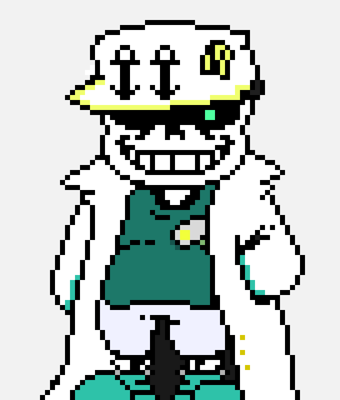 [0a5b20] Chara brando is gonna have a bad time but Golden wind 