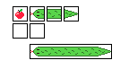 [f8f319] Apple and Snake Sprites