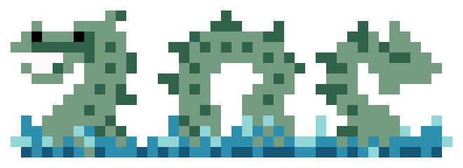 [9664c4] Nessie