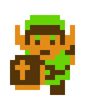 [9664c4] NES Link