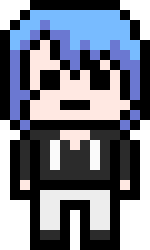 [056ccc] gaelmirupixel