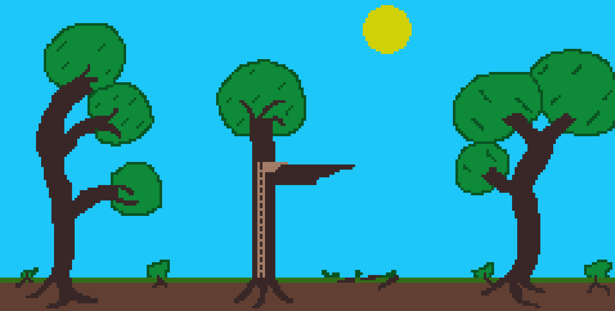 Background Three
