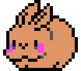 [f3fdf7] bunny