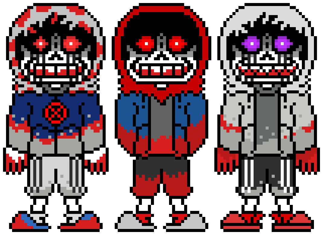 [d6b045] Tormentor, M.T and Sociopath: *They are killing all of Terror's Friends even Jacob, John and Demented*
